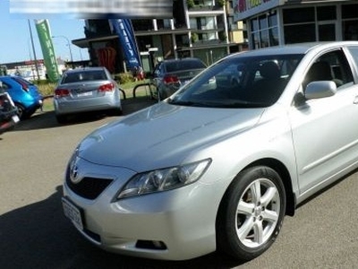 2009 Toyota Camry Touring SE Automatic