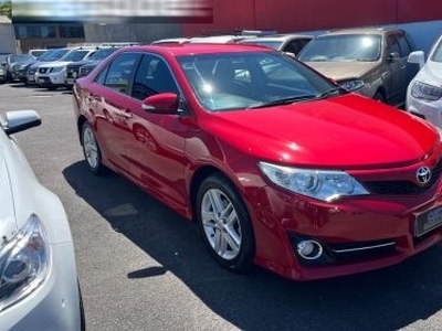 2011 Toyota Camry Atara S Automatic