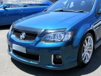 2013 Holden Commodore SS-V Z-Series Automatic
