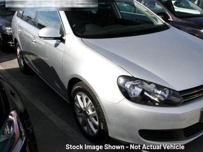 2013 Volkswagen Golf 118 TSI Comfortline Automatic