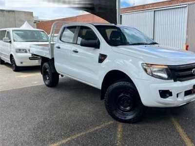 2014 Ford Ranger XL 3.2 (4X4) Automatic
