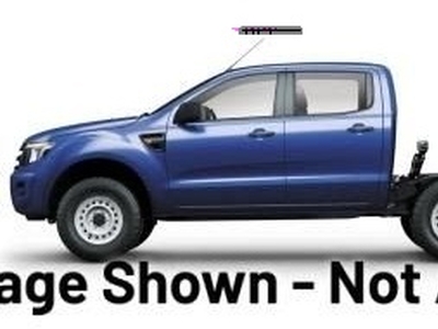 2015 Ford Ranger XL 3.2 (4X4) Automatic