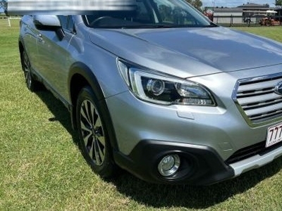 2015 Subaru Outback 2.0D Premium Automatic