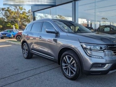 2016 Renault Koleos Intens (4X4) Automatic