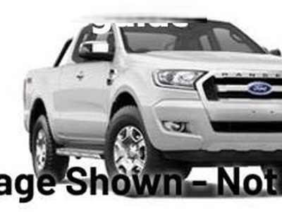 2017 Ford Ranger XLT 3.2 (4X4) Manual