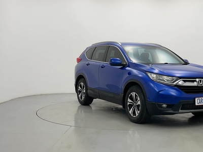 2017 Honda CR-V VTi Wagon