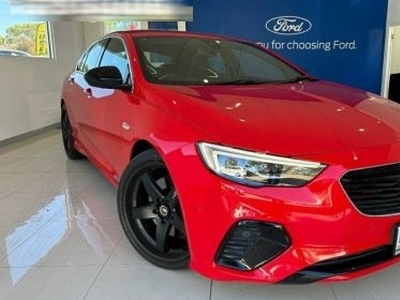 2018 Holden Commodore VXR (5YR) Automatic