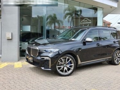 2019 BMW X7 M50D Automatic