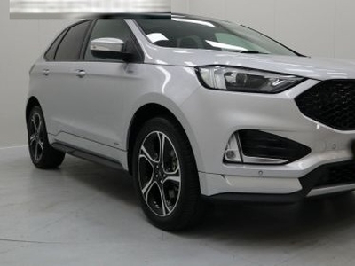 2019 Ford Endura ST-Line (fwd) Automatic