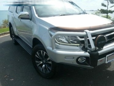 2019 Holden Colorado LTZ (4X4) (5YR) Automatic