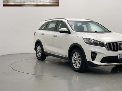 2019 Kia Sorento SI (4X4) Automatic