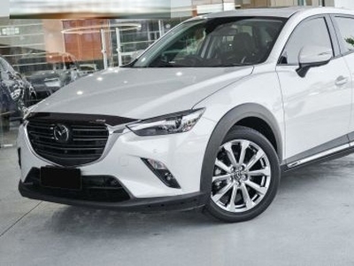 2019 Mazda CX-3 Akari LE (fwd) Automatic