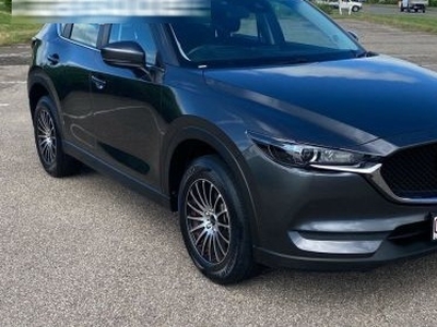 2019 Mazda CX-5 Maxx (4X2) Automatic