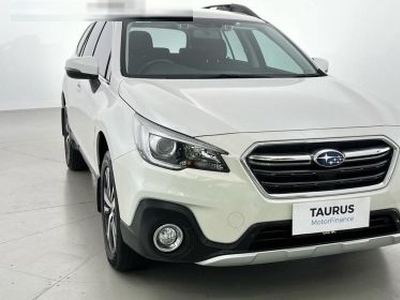 2019 Subaru Outback 2.5I Automatic