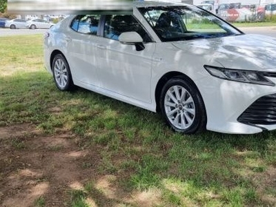 2019 Toyota Camry Ascent (hybrid) Automatic