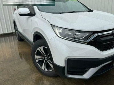 2020 Honda CR-V VI (2WD) 5 Seats Automatic