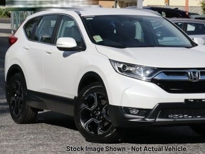 2020 Honda CR-V VTI-L7 (2WD) Automatic