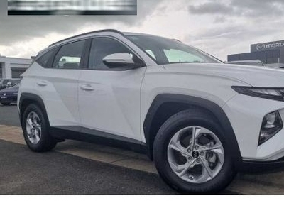 2021 Hyundai Tucson (FWD) Automatic