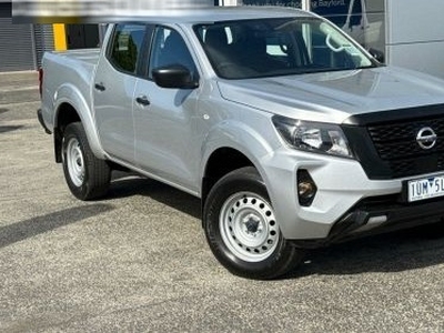 2021 Nissan Navara SL (4X4) Automatic