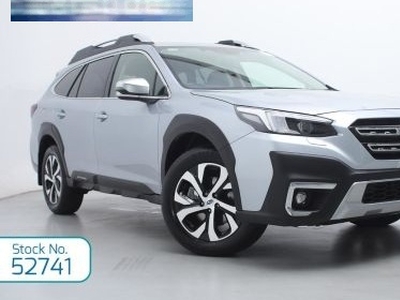 2021 Subaru Outback AWD Touring Automatic