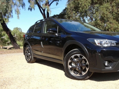 2021 Subaru XV 2.0i-S Hatchback