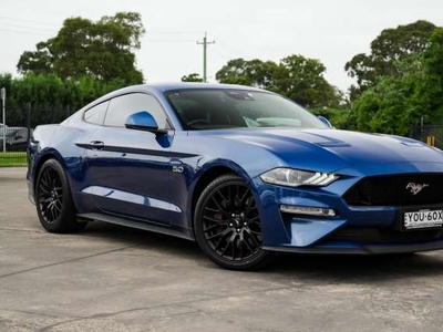 2022 FORD MUSTANG GT for sale in Windsor, NSW