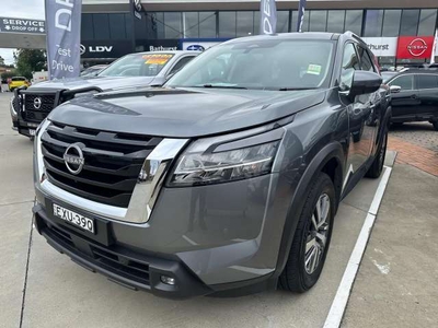 2022 NISSAN PATHFINDER TI for sale in Bathurst, NSW