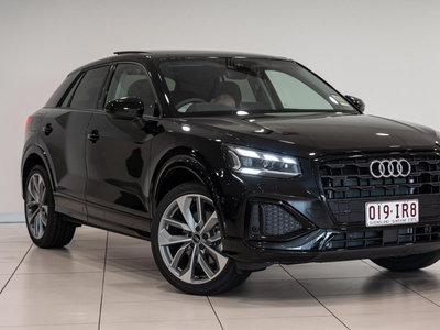 2023 Audi Q2 35 TFSI