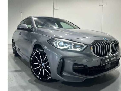 2023 BMW 1 SERIES 118I M SPORT for sale in Orange, NSW