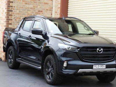 2023 MAZDA BT-50 SP for sale in Nowra, NSW