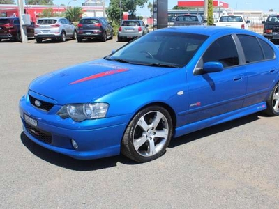 2005 FORD FALCON XR8 DEVIL R for sale in Griffith, NSW