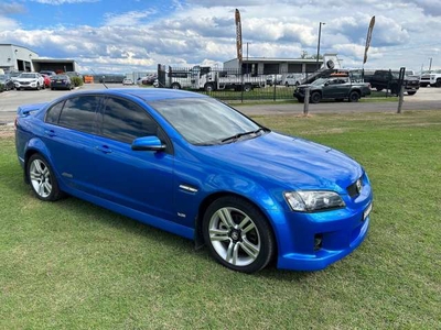 2009 HOLDEN COMMODORE SS for sale in Singleton, NSW