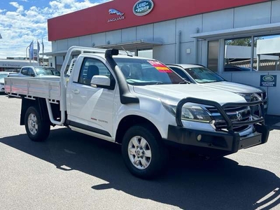 2016 HOLDEN COLORADO LS for sale in Tamworth, NSW