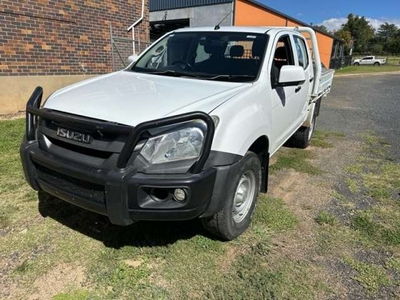 2018 ISUZU D-MAX SX (4X4) for sale in Armidale, NSW