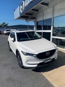 2018 MAZDA CX-5 GT for sale in Inverell, NSW
