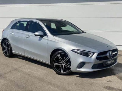 2018 MERCEDES-BENZ A-CLASS A200 DCT W176 808+058MY for sale in Newcastle, NSW