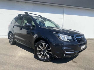 2018 SUBARU FORESTER 2.5I-S CVT AWD S4 MY18 for sale in Newcastle, NSW