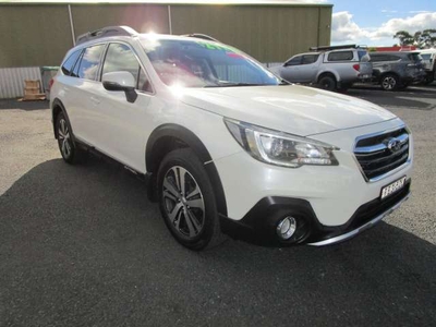 2018 SUBARU OUTBACK 2.5I for sale in Mudgee, NSW
