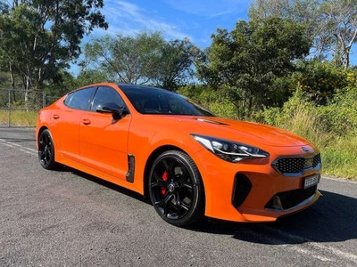 2019 KIA STINGER GT for sale in Illawarra, NSW