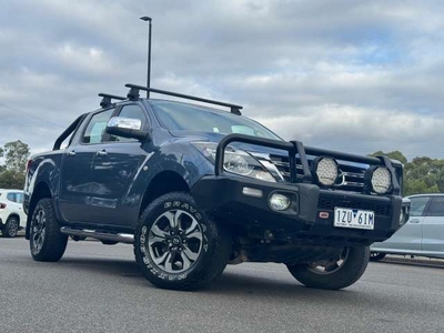 2019 MAZDA BT-50 XTR for sale in Traralgon, VIC