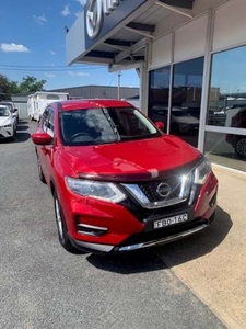 2019 NISSAN X-TRAIL T32 ST for sale in Inverell, NSW