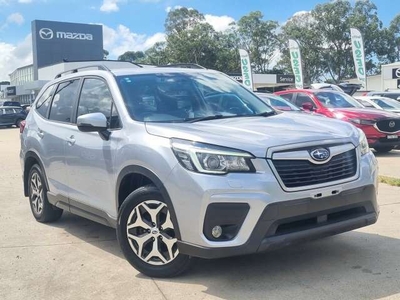 2019 SUBARU FORESTER 2.5I-L (AWD) MY19 for sale in Newcastle, NSW