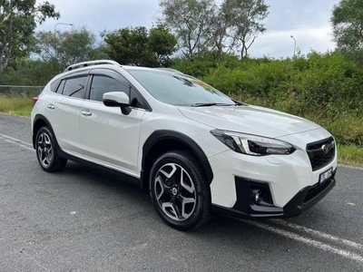 2019 SUBARU XV 2.0I-S for sale in Illawarra, NSW