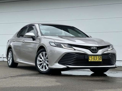 2019 TOYOTA CAMRY ASCENT ASV70R for sale in Newcastle, NSW