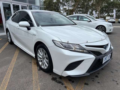 2019 TOYOTA CAMRY ASCENT SPORT for sale in Bendigo, VIC