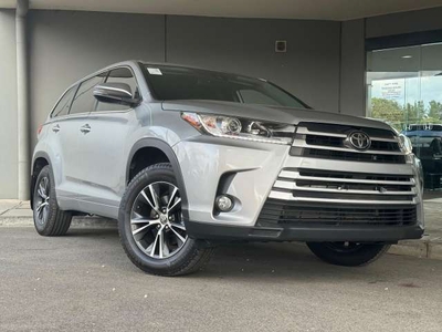 2019 TOYOTA KLUGER GX for sale in Traralgon, VIC