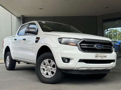 2020 FORD RANGER XLS for sale in Traralgon, VIC