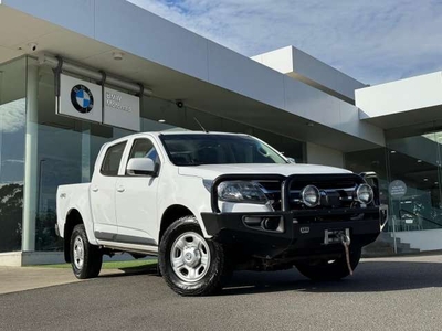 2020 HOLDEN COLORADO LS for sale in Traralgon, VIC