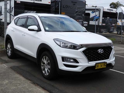 2020 HYUNDAI TUCSON ACTIVE for sale in Nowra, NSW
