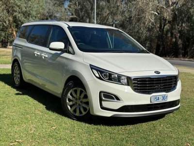 2020 KIA CARNIVAL S for sale in Wodonga, VIC